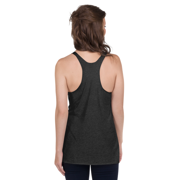 We Can Lift It! - Women's Racerback Tank Top