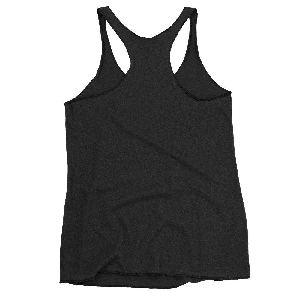 We Can Lift It! - Women's Racerback Tank Top