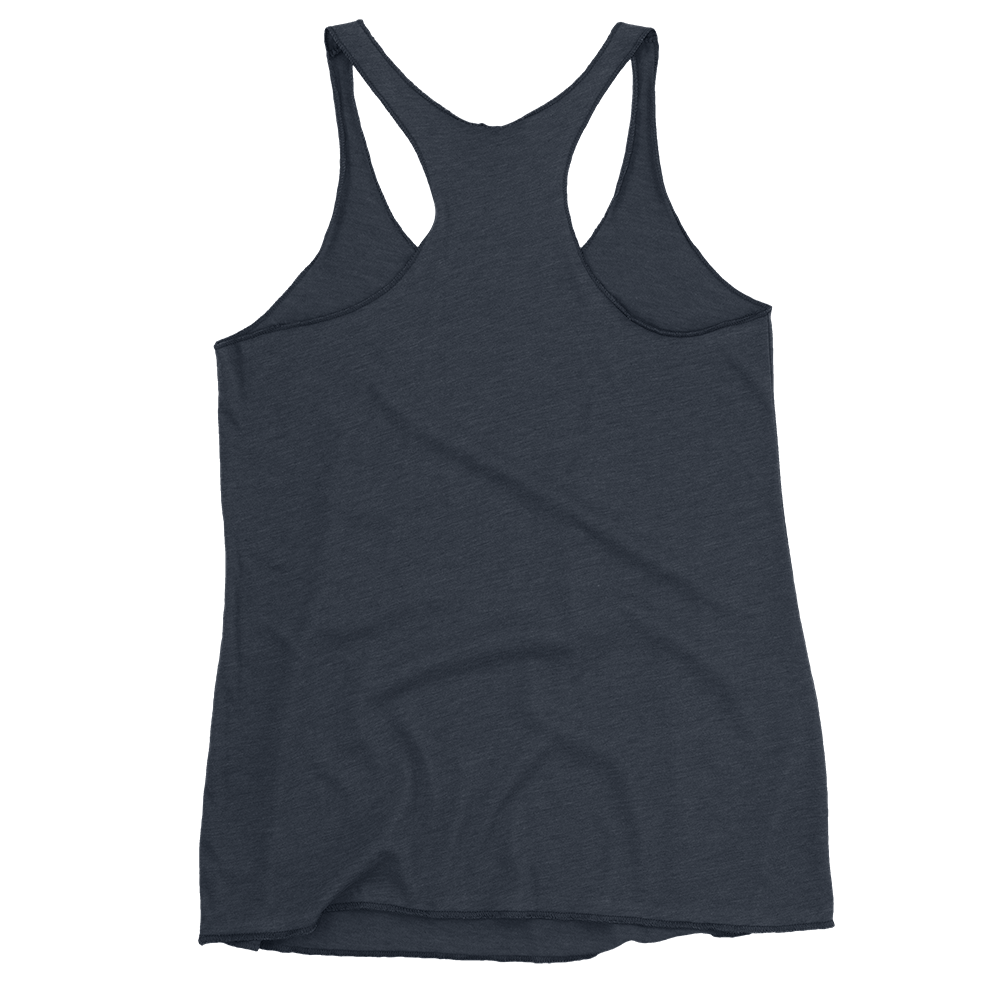 We Can Lift It! - Women's Racerback Tank Top