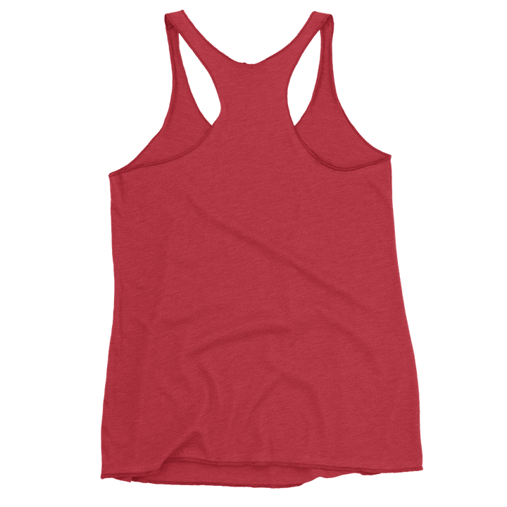 We Can Lift It! - Women's Racerback Tank Top