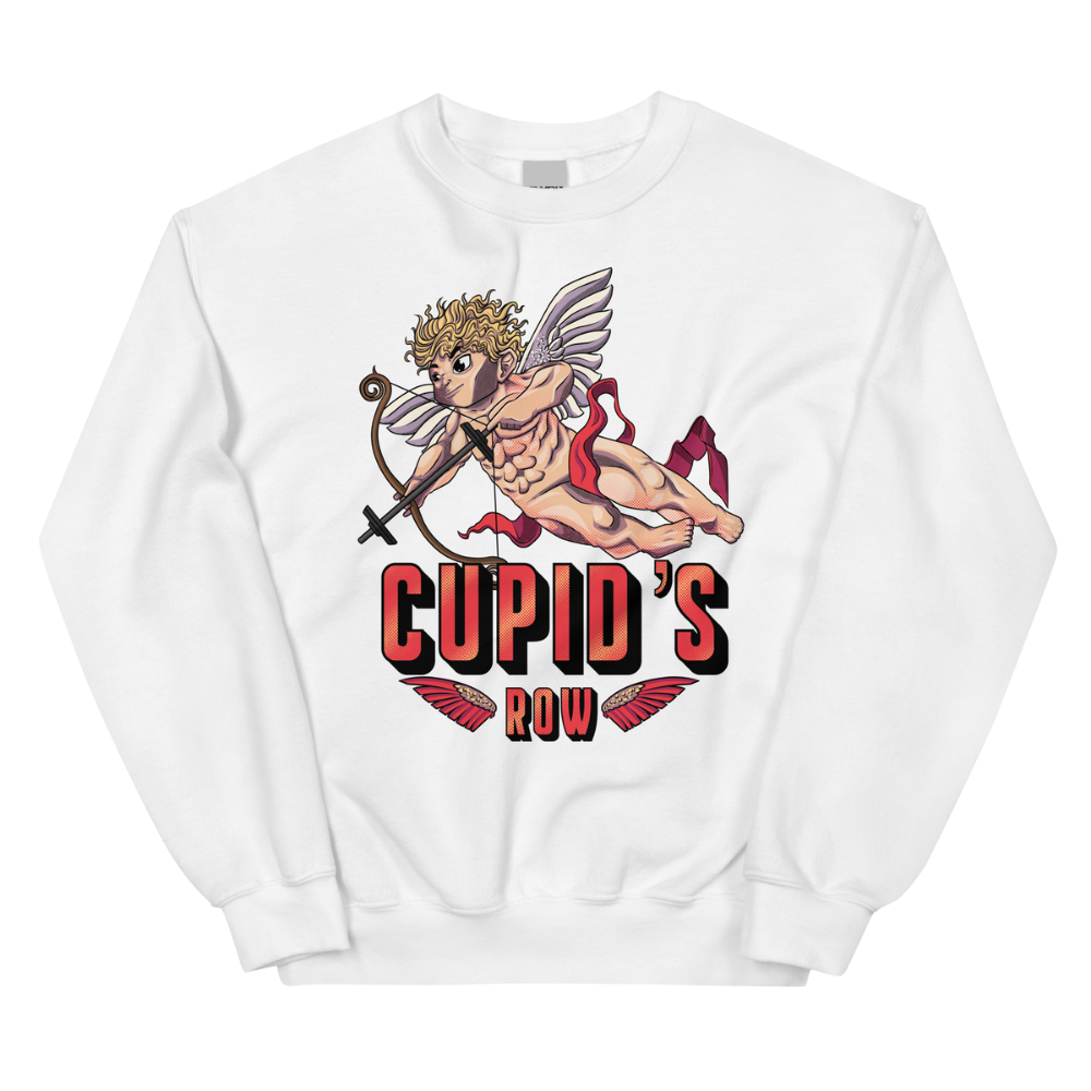 Cupid's Row - Sweatshirt