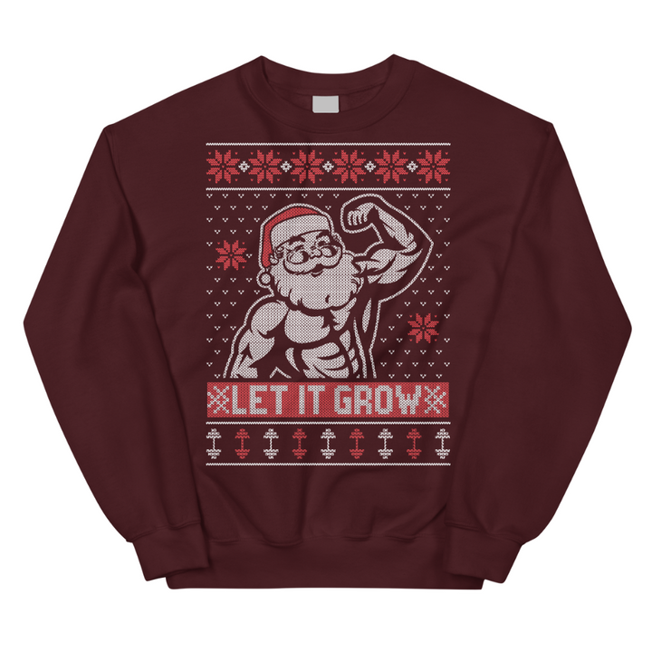 Let It Grow - Sweatshirt