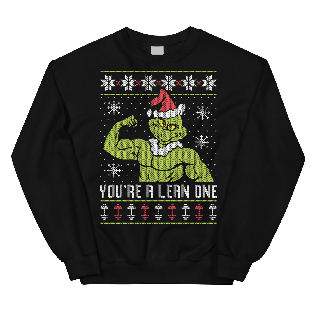 You're A Lean One - Sweatshirt