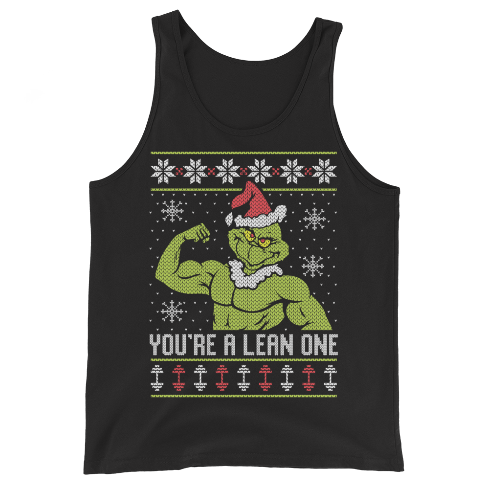 You're A Lean One - Tank Top