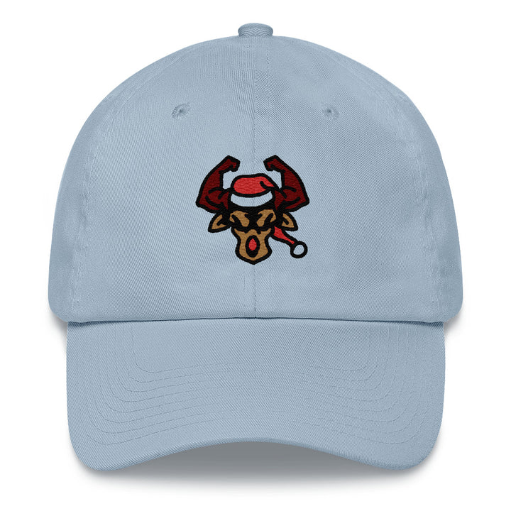 Brodolf - Dad hat