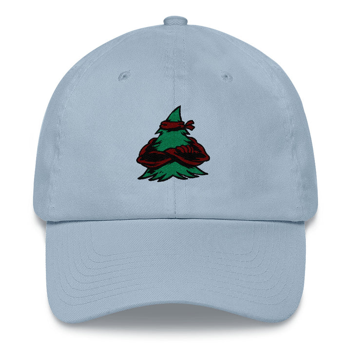 Bandana Liftmas Tree - Dad hat
