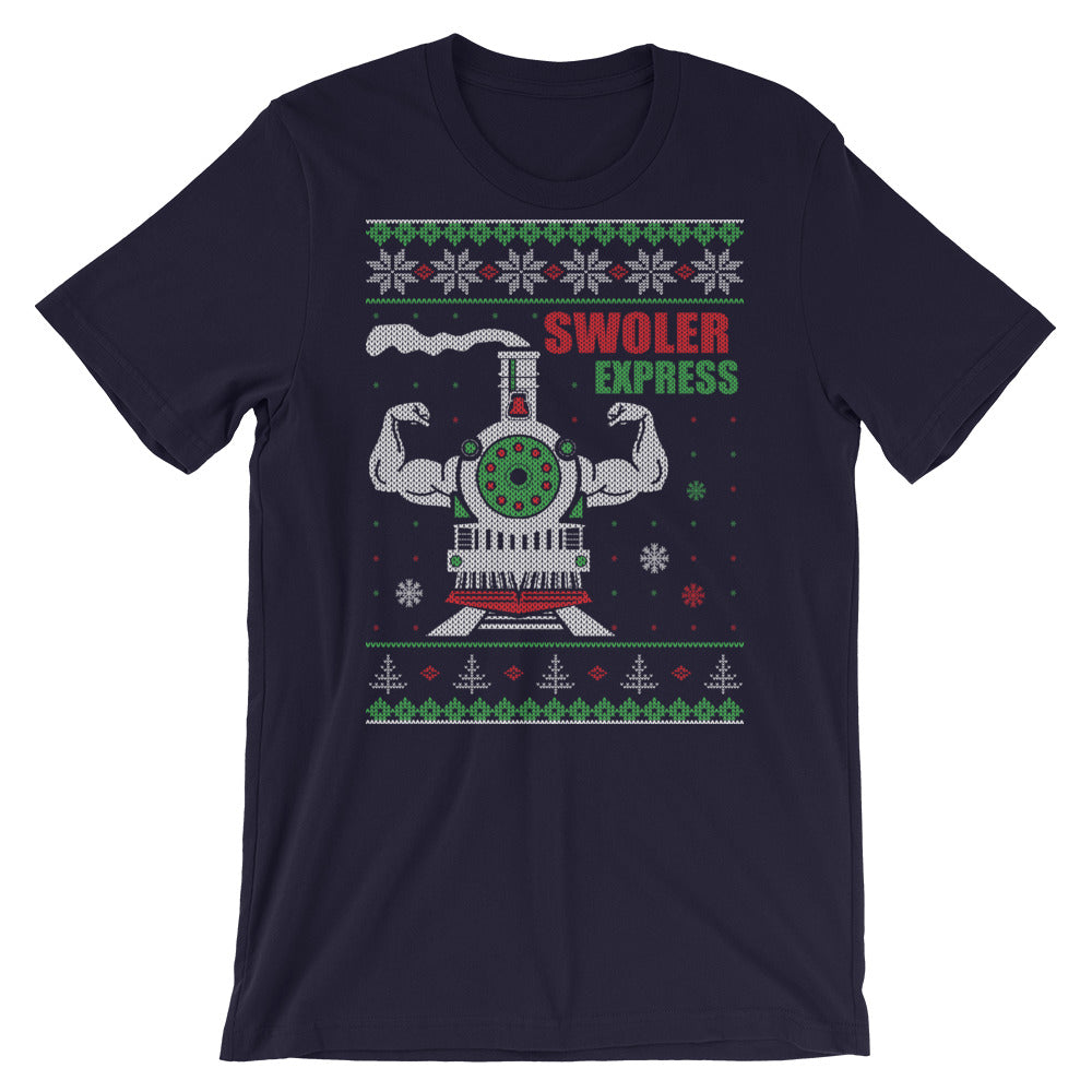 Swoler Express - T-Shirt