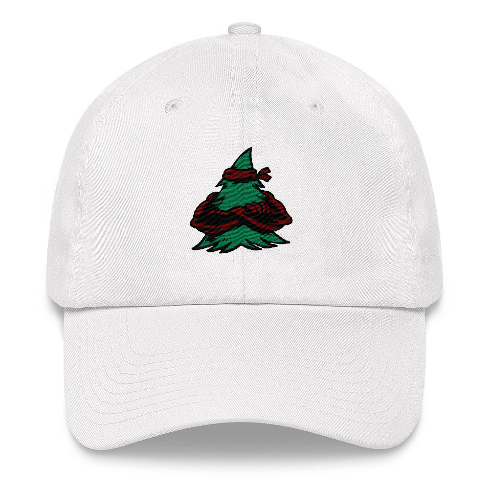 Bandana Liftmas Tree - Dad hat