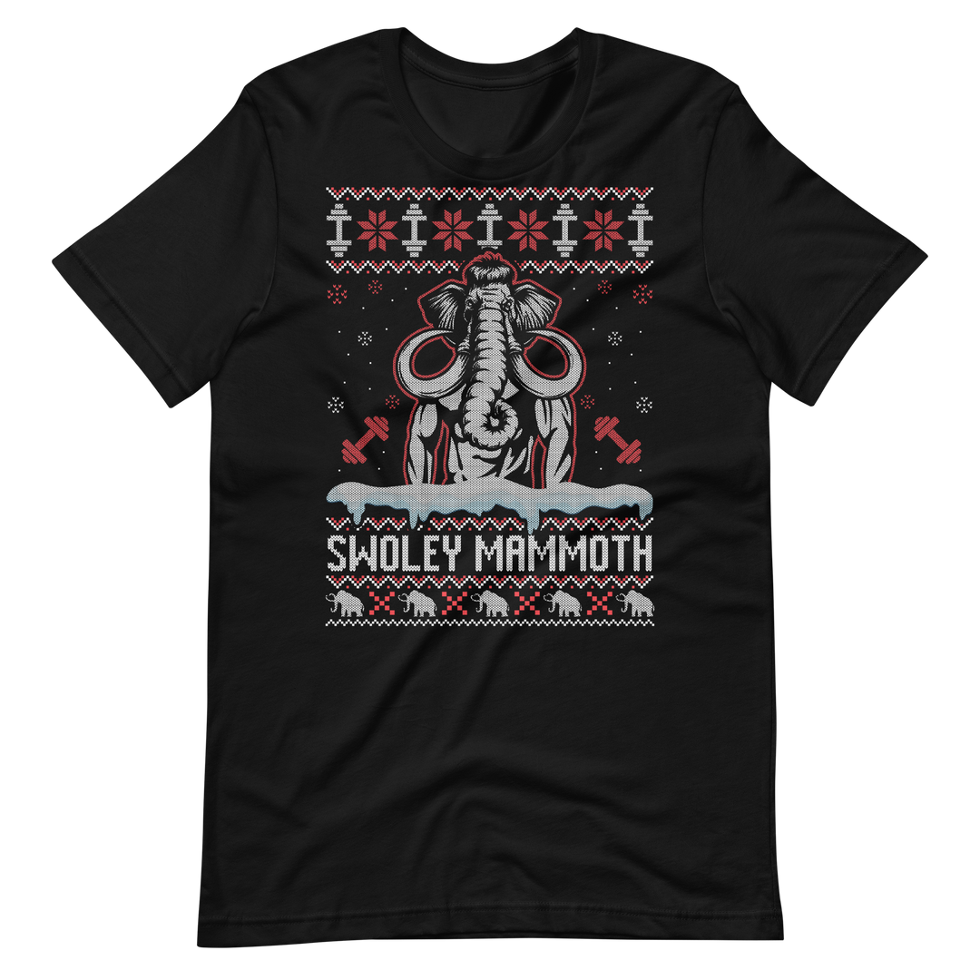 Swoley Mammoth - T-Shirt