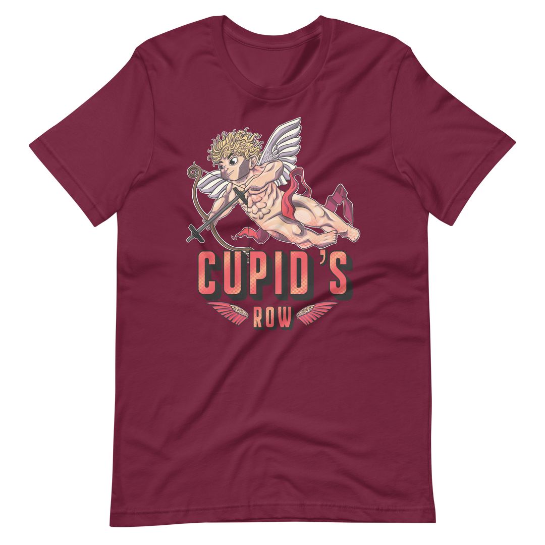 Cupid's Row - T-Shirt