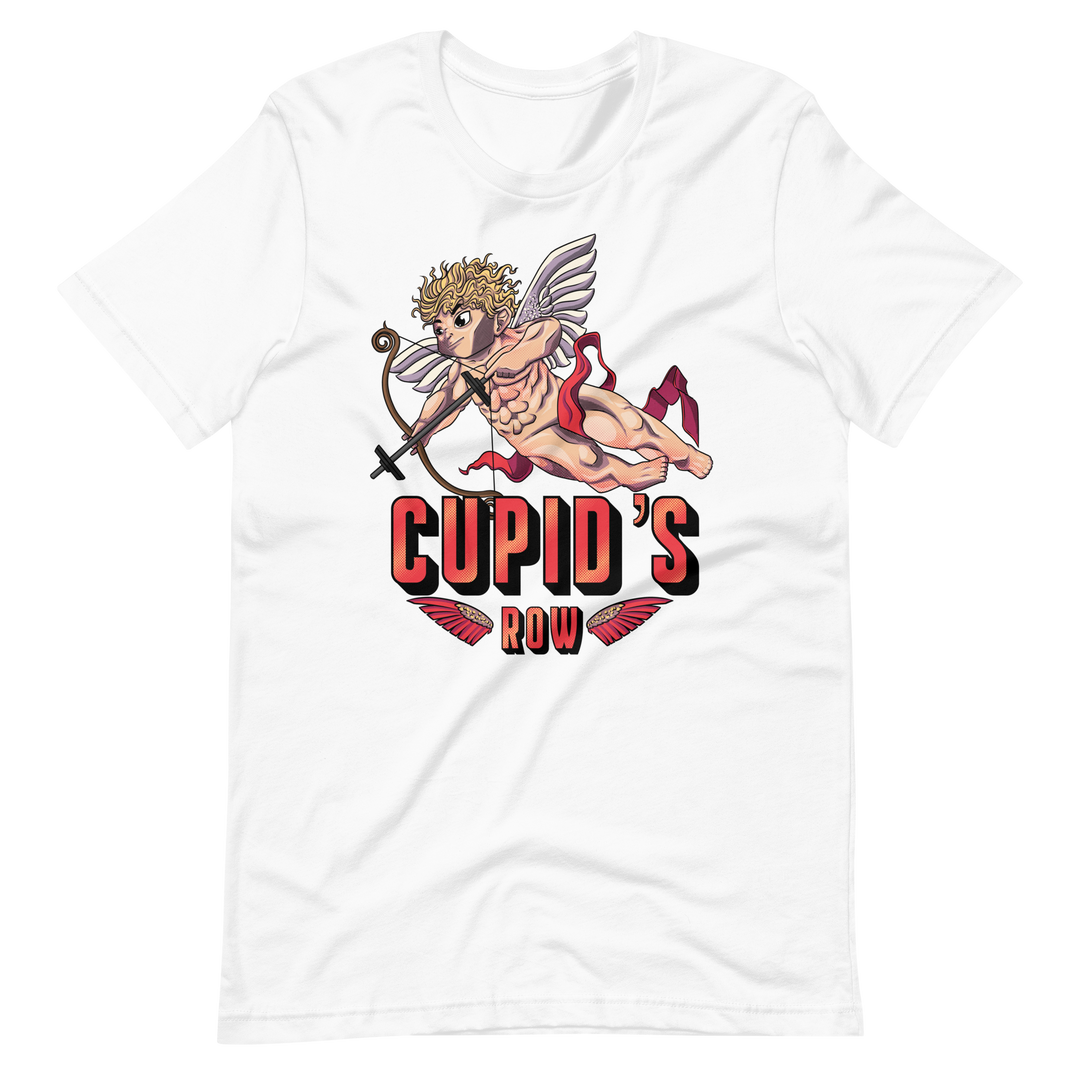 Cupid's Row - T-Shirt